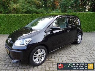 Volkswagen Up 1.0 BMT UP! BEATS AUDIO AIRCO BLUETOOTH LICHTMETAAL
