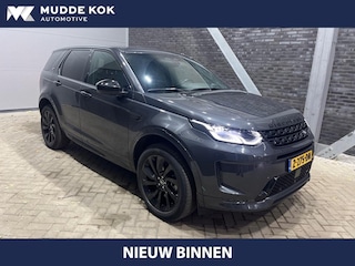 Land Rover Discovery Sport P300e R-Dynamic HSE | ACC | Head-Up | Meridian Surround | Stoel+Stuurverwarming