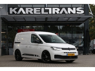 Volkswagen Caddy Cargo 2.0 TDI 150PK | Aut. | KAR-edition | Virtual | Keyless | Navi..