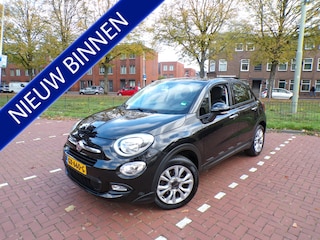 Fiat 500X 1.6 PopStar