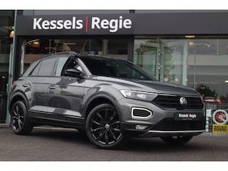 Volkswagen T-Roc 1.5 TSI Sport Black Camera Virtual Led CarPlay Navi