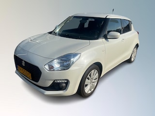 Suzuki Swift 1.2 SELECT