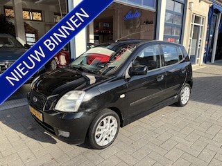 Kia Picanto 1.0 LXE X-tra