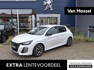 Peugeot 208 1.2 Hybrid 110 e-DCS6 Style