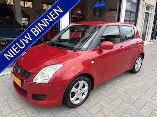 Suzuki Swift 1.5 Exclusive 5-DEURS/NW APK/KEYLESS