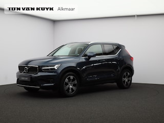 Volvo XC40 T5 247PK AWD Inscription / Panoramisch Dak / Trekhaak / 360gr Camera / Elek. Verstelbare Stoelen / BLIS / Keyless / All Season Banden /