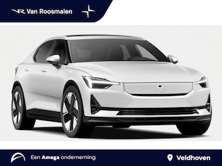 Polestar 2 LRSM Prime 82 kWh - Nieuw uit voorraad