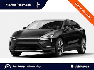 Polestar 4 LRSM Prime 100 kWh - Nieuw uit voorraad