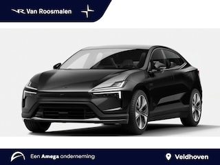 Polestar 4 LRSM Prime 100 kWh - Nieuw uit voorraad