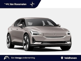 Polestar 2 LRSM Plus 82 kWh - Nieuw uit voorraad