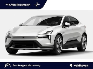 Polestar 4 LRSM Prime 100 kWh - Nieuw uit voorraad