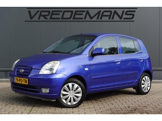 Kia Picanto 1.1 EX
