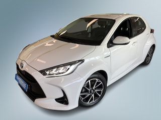 Toyota Yaris 1.5 Hybrid Dynamic Edition