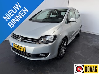 Volkswagen Golf Plus 1.4 TSI Comfortline