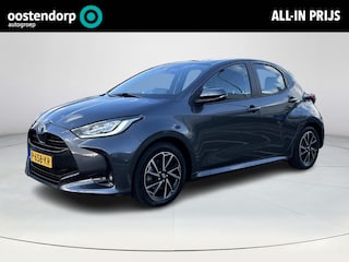 Toyota Yaris 1.5 Hybrid Dynamic (Carplay Navigatie)