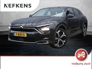 Citroën C5 X 1.2 PureTech Business Plus
