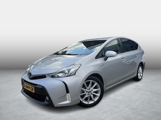 Toyota Prius+ 1.8 Dynamic 7-zits all seasonbanden