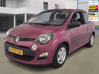 Renault Twingo 1.2 16V Parisienne 2e Eigenaar +NAP NL-auto