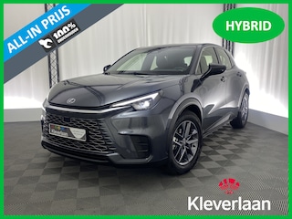 Lexus LBX HEV Business Line 2WD Automaat | Apple Carplay | Camera | Dodehoek Det. | 136 PK |