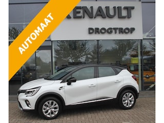 Renault Captur 130PK-INTENS-AUTOM-41DKM-PANODAK-CAMERA-TREKH-