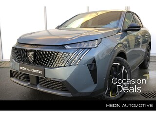 Peugeot 3008 1.6 plug-in Hybrid 195PK Allure | Panoramisch Schuif/kanteldak | Navigatie | Rondomzicht Camera | Stoel+Stuurverwarming |