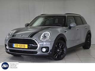 Mini Clubman 1.5 Cooper Business Edition | Navigatie | Parkeersensoren | Cruise Control