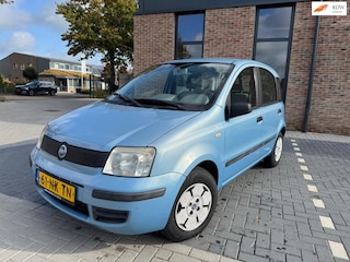 Fiat Panda 1.1 Active | NAP | Nieuwe APK