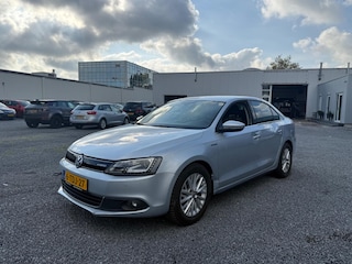 Volkswagen Jetta 1.4 TSI Hybrid Highline| Transmission defect!!