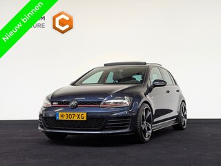 Volkswagen Golf 2.0 TSI GTI |PANO|STOELV|ACC