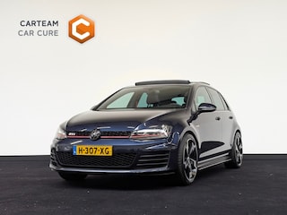 Volkswagen Golf 2.0 TSI GTI |PANO|STOELV|ACC