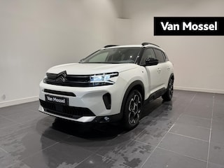 Citroën C5 Aircross 1.6 Plug-in Hybrid 180 Feel
