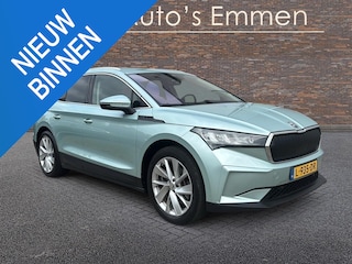 Skoda Enyaq iV 80