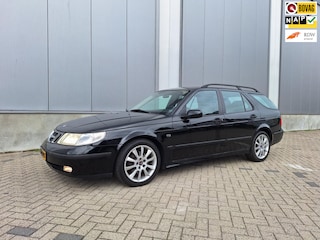 Saab 9-5 2.0t automaat Linear Business Pack