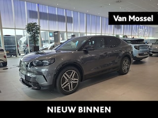 Ford Capri Premium Extended Range RWD 77 kWh | PANORAMADAK | 360 GRADEN CAMERA | HEAD-UP DISPLAY | 18-WEG VERSTELBARE AGR-STOELEN | VERWARMBARE STOELEN EN STUUR | 20 INCH VELGEN |