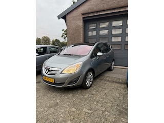 Opel Meriva 1.4 Turbo Cosmo Airco/Glasdak/Cruise/NAP