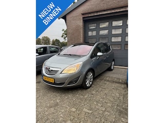 Opel Meriva 1.4 Turbo Cosmo Airco/Glasdak/Cruise/NAP