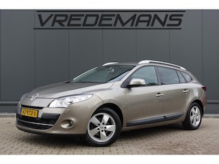 Renault Mégane Estate 1.4 TCe Dynamique