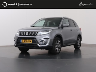 Suzuki Vitara 1.5 Hybrid Select | Navigatie | Camera | DAB | Climate Control | Stoelverwarming | Adaptieve CruiseControl | Dodehoek detectie |