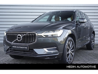 Volvo XC60 2.0 T5 AWD Inscription | Panoramadak | Luchtvering | Trekhaak | Electrisch bedienbare bestuurdersstoel | Stoelverwarming | Keyless Entry