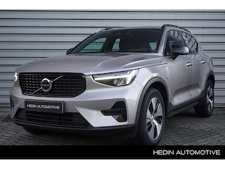 Volvo XC40 1.5 T4 Plug-in hybrid Plus Dark | Electrisch bedienbare voorstoelen | Stoel en stuurverwarming | Adaptieve Cruise Control