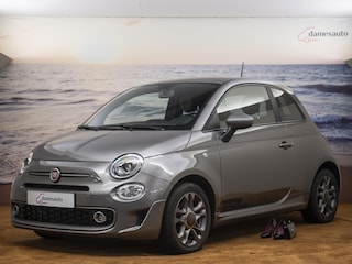 Fiat 500 0.9 Turbo Sport, NAP, nieuwe APK, Inclusief garantie