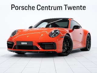 Porsche 911 Carrera GTS