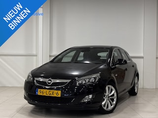 Opel Astra 1.4 Turbo Sport | Navigatie | Trekhaak | Climate |