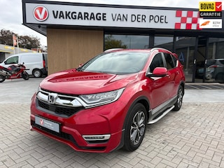 Honda CR-V 2.0 e:HEV AWD Executive