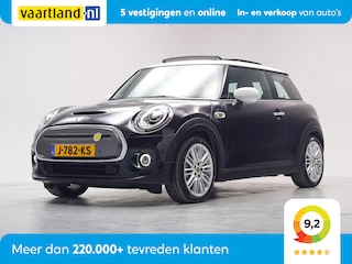 Mini Mini Electric Yours 33 kWh [ Panorama Leder Harman/Kardon LED ]