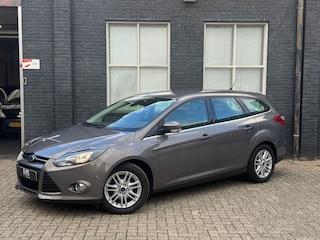 Ford Focus Wagon 1.0 EcoBoost Edition Plus