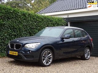 BMW X1 SDrive20d Upgrade Edition | Automaat | Panoramadak | Xenon | Leer