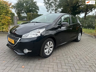 Peugeot 208 1.2 VTi Envy | Cruise| Navi| 1e eigenaar