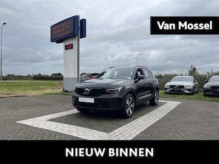 Volvo XC40 Recharge Core