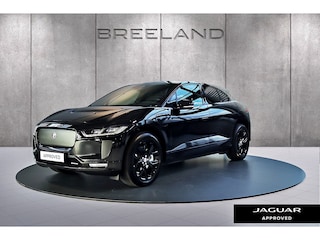 Jaguar I-Pace EV400 R-Dynamic SE | FACELIFT | 3-fase | Panoramadak